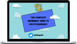 Dubzy – The Beginners' Guide to Cryptocurrency