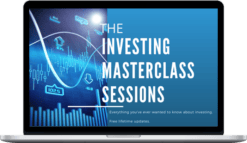 Financially Savvy – The Beginners Masterclass Sessions
