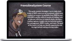 FrantzuseStrat – The Golden Cross Course