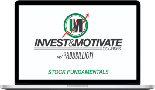 Invest n Motivate – Stock Fundamentals 101