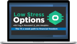 Low Stress Training – Low Stress Options Trading