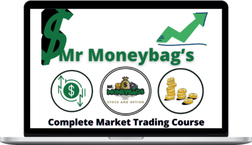 Mr Moneybags Complete Stock Market Course