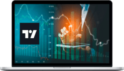 Pipstak Trading Educators – The Complete Foundation TradingView Course 2024