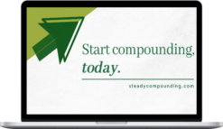 Steadycompounding – Steady Compounding Investing Academy