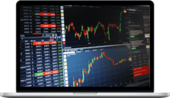 Stock Market Courses – Trading Master Bundle: Trading 101 & Options