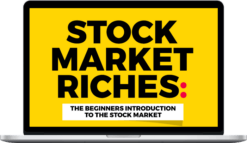 Woo Stacks – Stock Market Riche$
