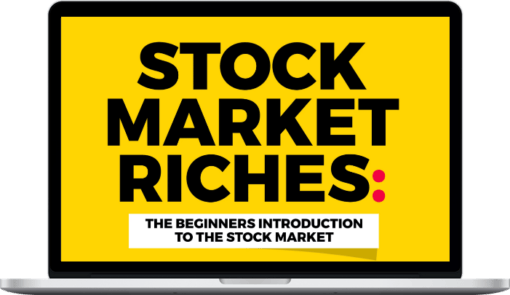 Woo Stacks – Stock Market Riche$