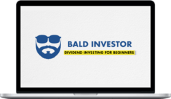 Bald Investor – Dividend Investing For Beginners