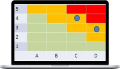 Blair Cook – Financial Modeling Using Excel