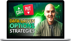 Chris – Data-Driven Options Strategies