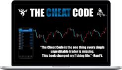 Forex Wizard – The Cheat Code