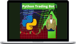 Givanne Nelson – Python Trading Bot Basics