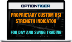 Hari Swaminathan – Proprietary CustomRSI Indicator