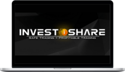Investishare – Bundle 3 Courses