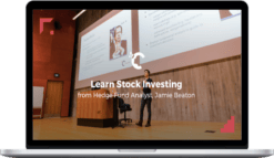 Jamie Beaton – Stock Investing Course