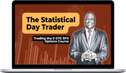 Kenyon Meadows – The Statistical Day Trader