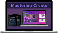 Kris Kay – DeFi Wealth Bible