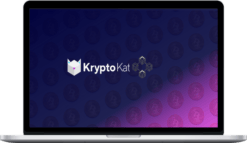 Mat Diab & Deven Charles – Krypto Kat Lifetime Access