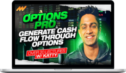 Moneyvest – Options Cash Flow – Generate Income through Options