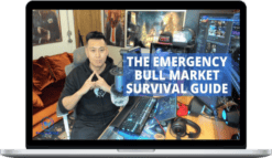 Philakone Thepmany – The Emergency Bull Market Survival Guide