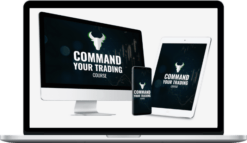 Price Action Traders Institute – Command Your Trading