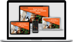 Trade Out Loud – Power Income Futures Day Trading