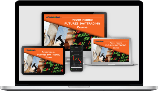 Trade Out Loud – Power Income Futures Day Trading