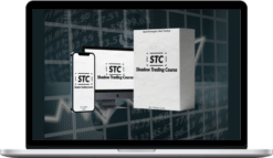 Trenton Long – Shadow Trading Course