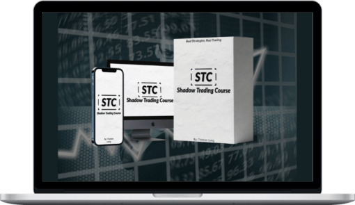 Trenton Long – Shadow Trading Course