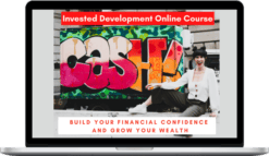 Amanda Holden – Invested Development Course