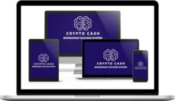 Andrew Lock – Crypto Cash SparkSwap Success System