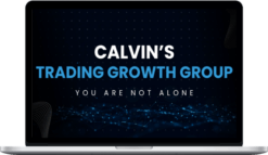 Calvin’s Forex Growth Group