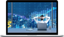 Capstone Trading Systems – Algorithmic Trading System