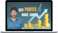 Chris Farrell – DeFi Profits Made Simple