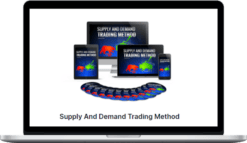 Chris Leet – Supply And Demand Trading Method