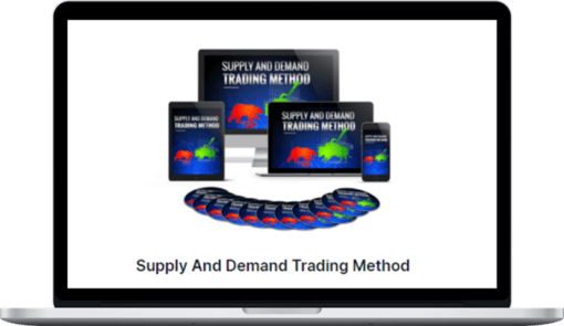 Chris Leet – Supply And Demand Trading Method