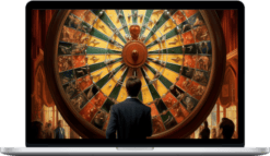 Dan Sheridan – The Wheel Strategy