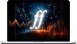 Fractal Flow Pro – Fractal Trading: Mastering Price Action & Beyond