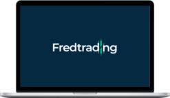 Frederik Frost – Fredtrading Academy