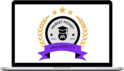 Jazz Nicole – Market Money University