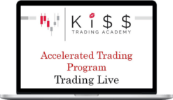 Kiss Trading Academy – Kiss Trading Live