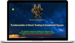 MGCS Academy – Fundamentals of Stock Trading & Investment Course
