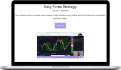 Matthew Insardi – Easy Forex Strategy