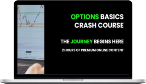 Options Insight – Options Basics Crash Course