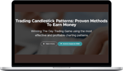 Shalin Rabadia – Trading Candlestick Patterns: Proven Methods To Earn Money
