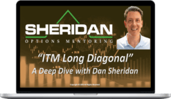 The In The Money Long Diagonal Program