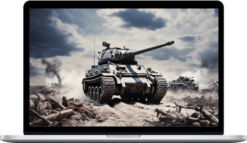 The Sherman Tank Butterfly Program
