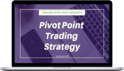 Venus Academy – Pivot Point Trading Strategy