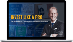 Andrew Stotz – Invest Like A Pro