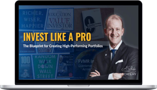 Andrew Stotz – Invest Like A Pro
